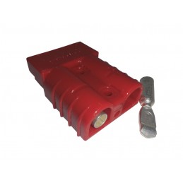 50A RED Brad Harrison equivalent plug Affi