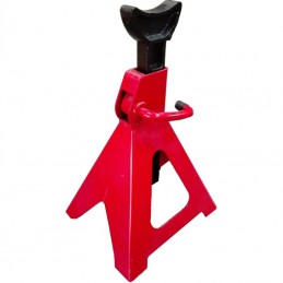 6 Ton Trestle Stands - Set of 2 AFFI -  TRESTLE3