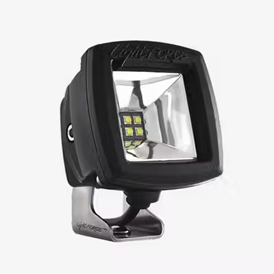 ROK40 LED UTILITY LIGHT – ULTRA FLOOD