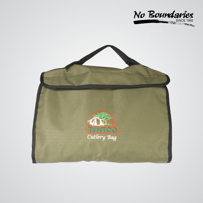 Cutlery Bag - TENTCO TEN105