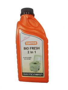Bio Fresh 2in1 [1L] - TENTCO HC017