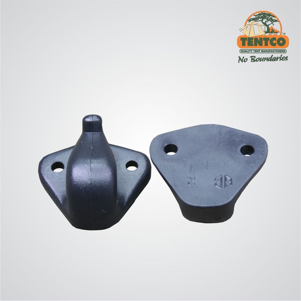 Lacing hooks [2 PC] - TENTCO TC021