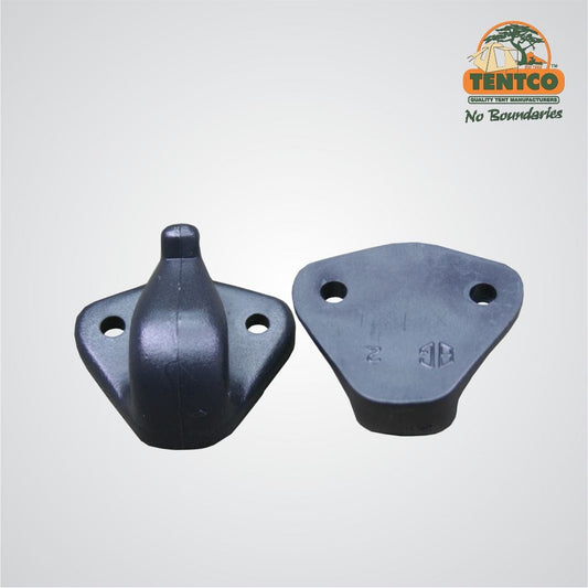 Lacing hooks [2 PC] - TENTCO TC021