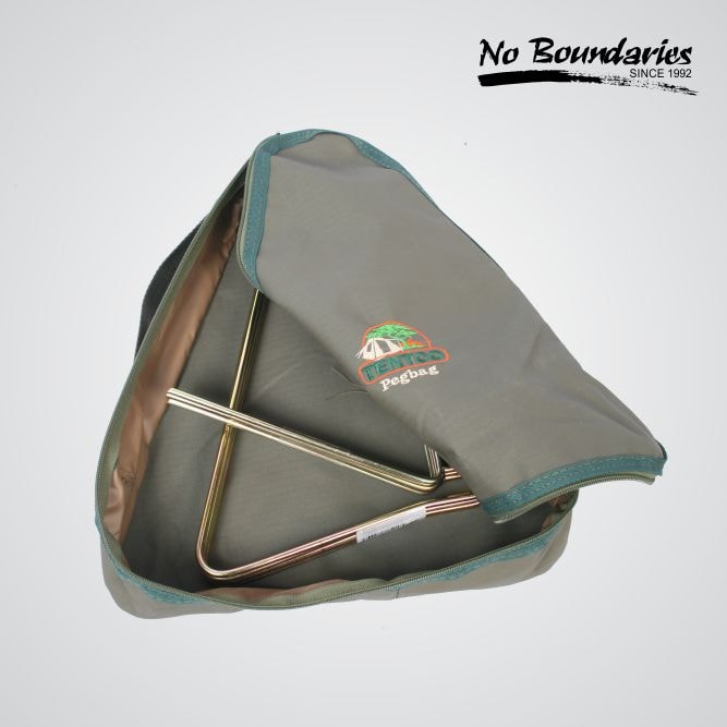 Peg Bag A Shaped Large - TENTCO TEN226