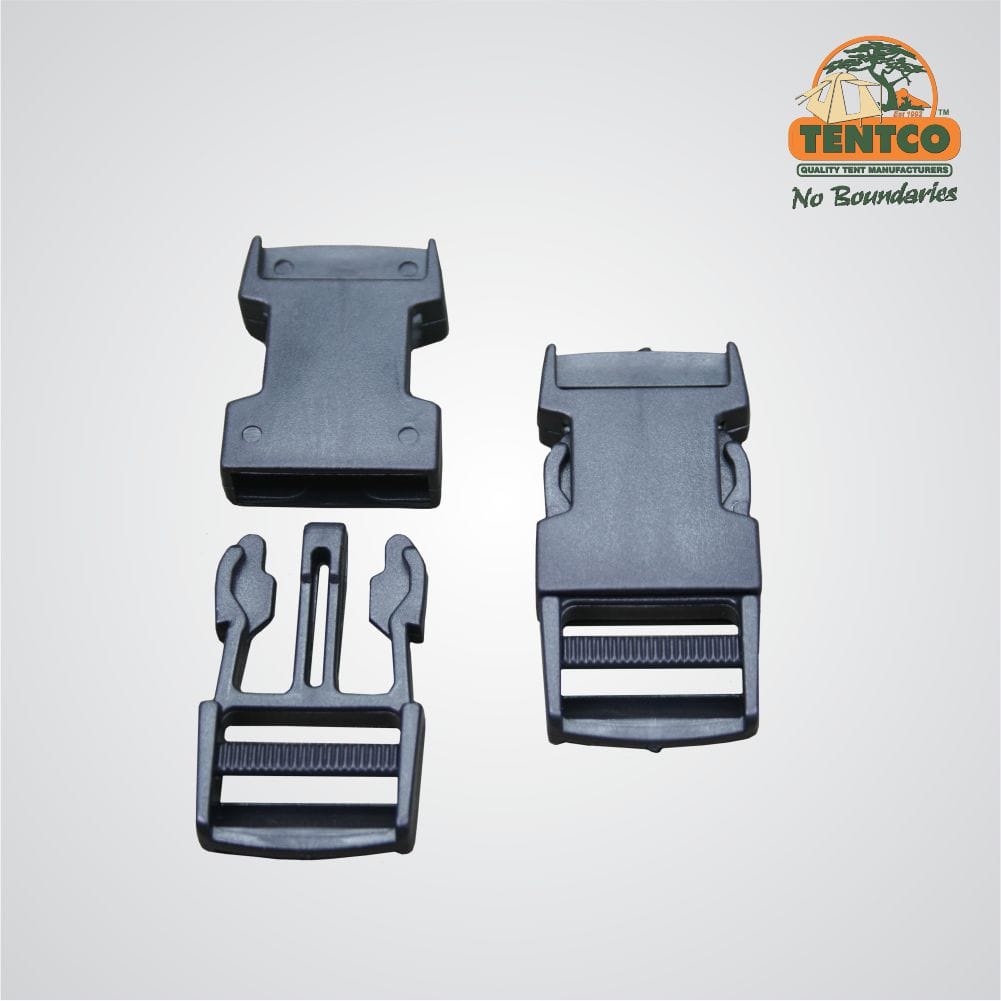 Quick Release Buckle - 50mm - TENTCO TC015