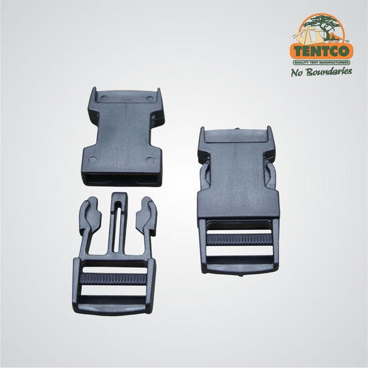 Quick Release Buckle - 50mm - TENTCO TC015