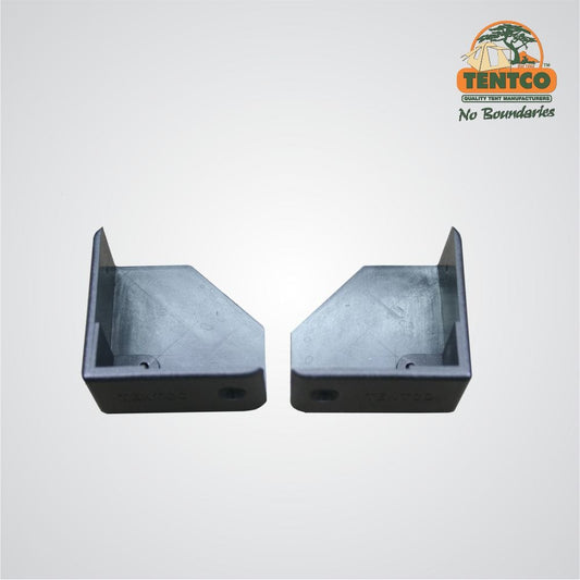 Rooftop Board Corners [2PC] - TENTCO TC001