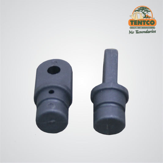 Rooftop Pivot 19mm [2PC] - TENTCO TC038