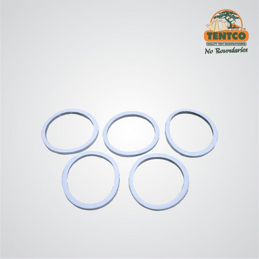 Rubber Ring LARGE [5PC] - TENTCO TC060