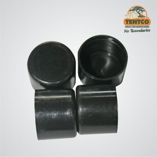 Ferrule 19mm [4PC] - TENTCO TC070