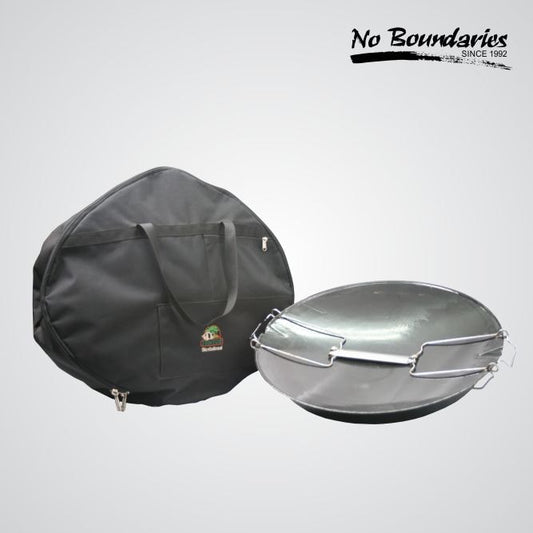 Skottel Bag (Oxford)
