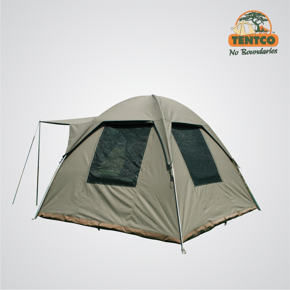 Senior Safari Deluxe Bow - TENTCO TE105