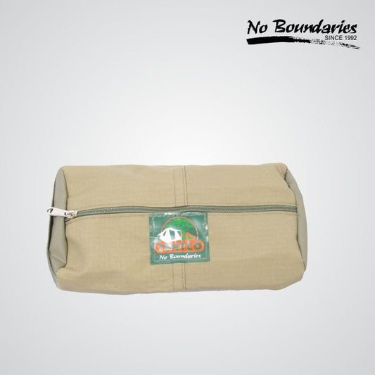 Toiletry Budget Bag - TENTCO TEN140