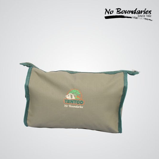 Toiletry Bag - TENTCO TEN023