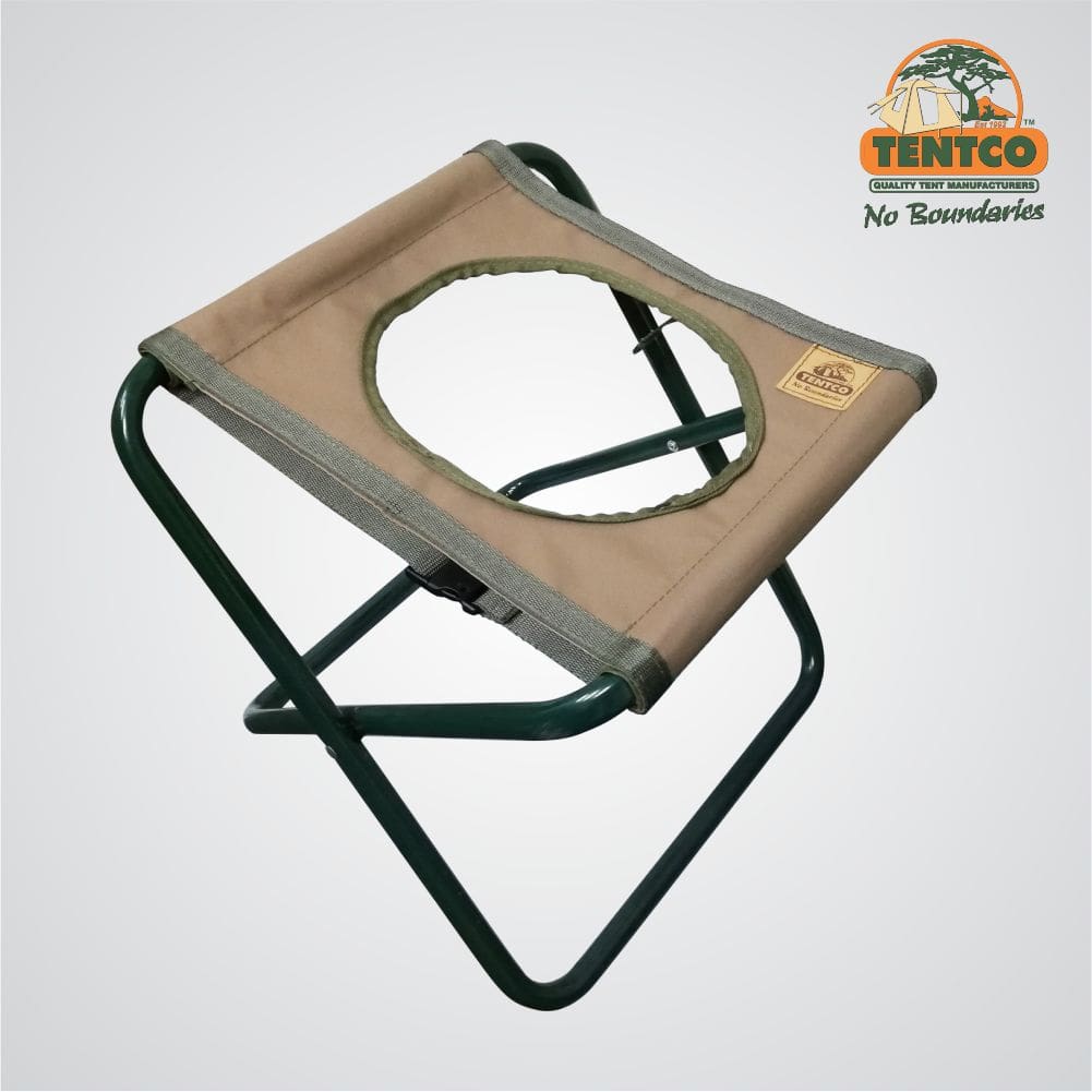 TOILET STOOL - TENTCO CH015