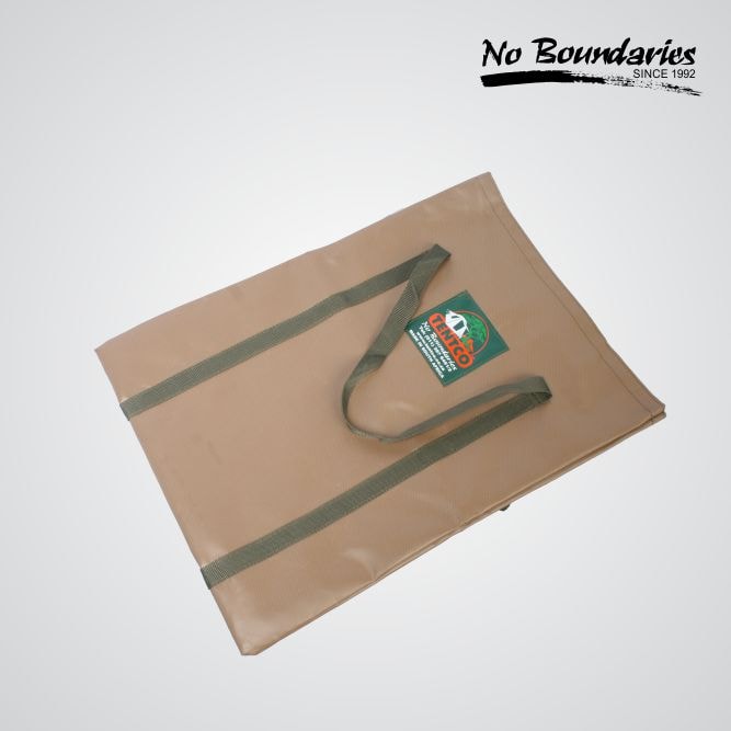PVC Carry Bag
