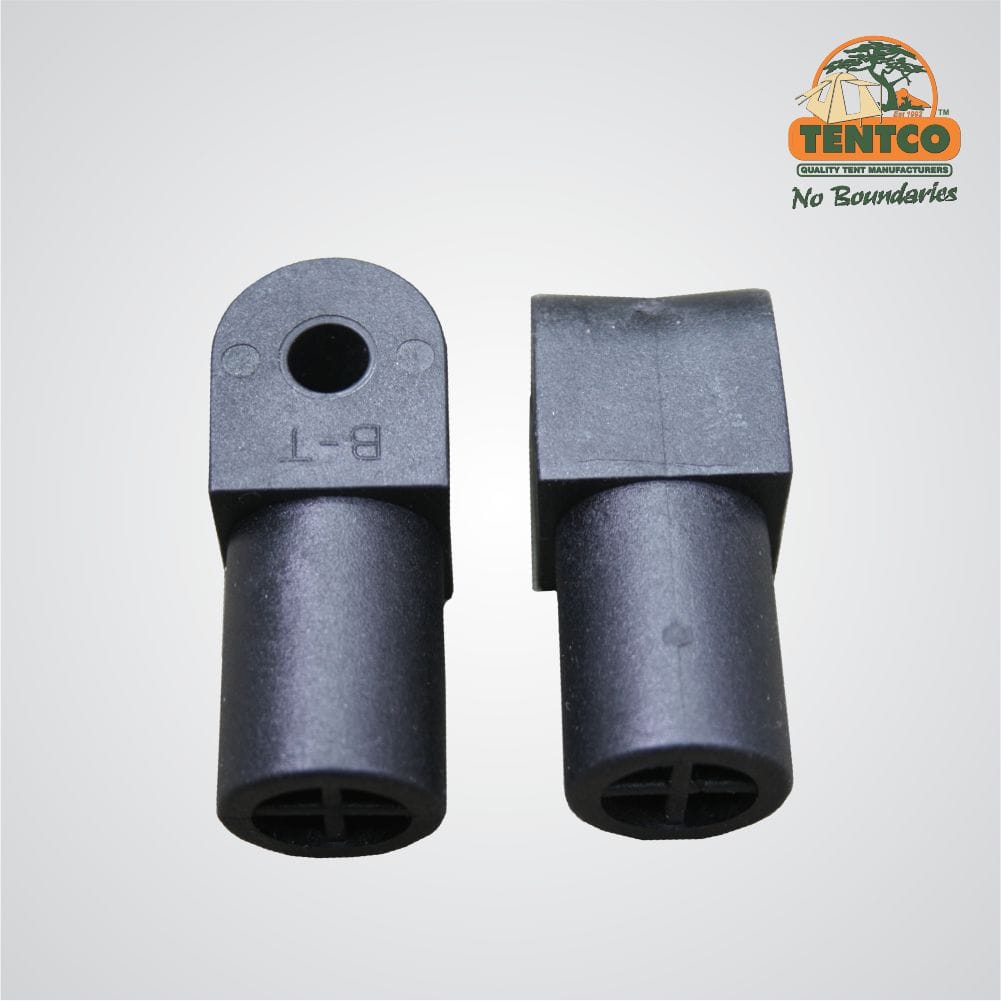 TRAILER PIVOT 22mm [2PC] - TENTCO TC037