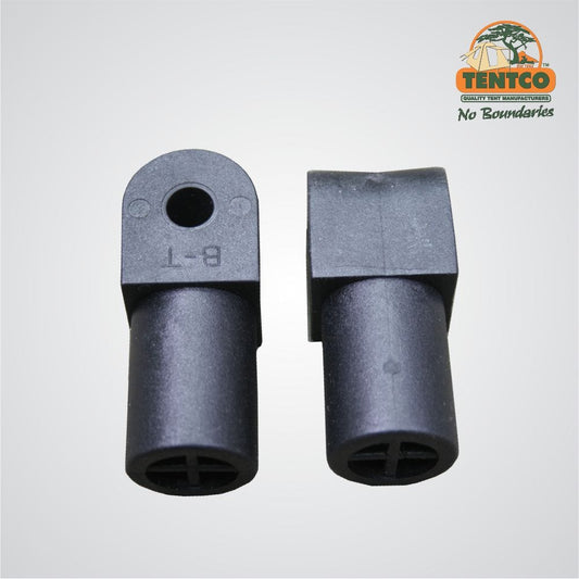 TRAILER PIVOT 22mm [2PC] - TENTCO TC037