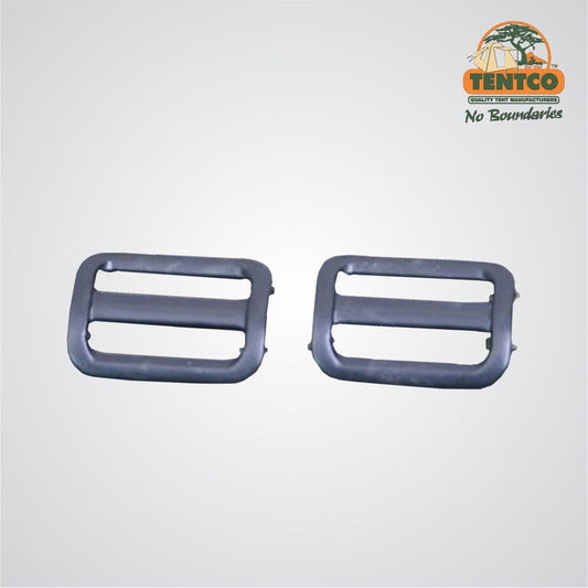 Tri Glides 25mm [5PC] - TENTCO TC016