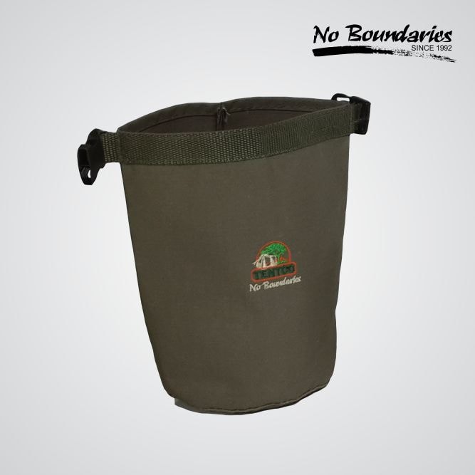 Toilet Roll Holder - TENTCO