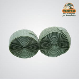 Fastener Hook & Loop 50mm X 2m- TENTCO TC035