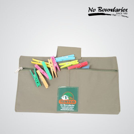 Washline Peg Bag - TENTCO TEN149