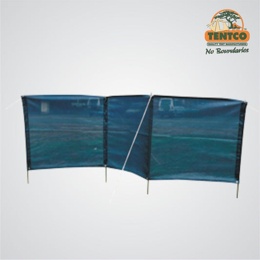 Windbreaker 5.0m x 1.5m - TENTCO TE040
