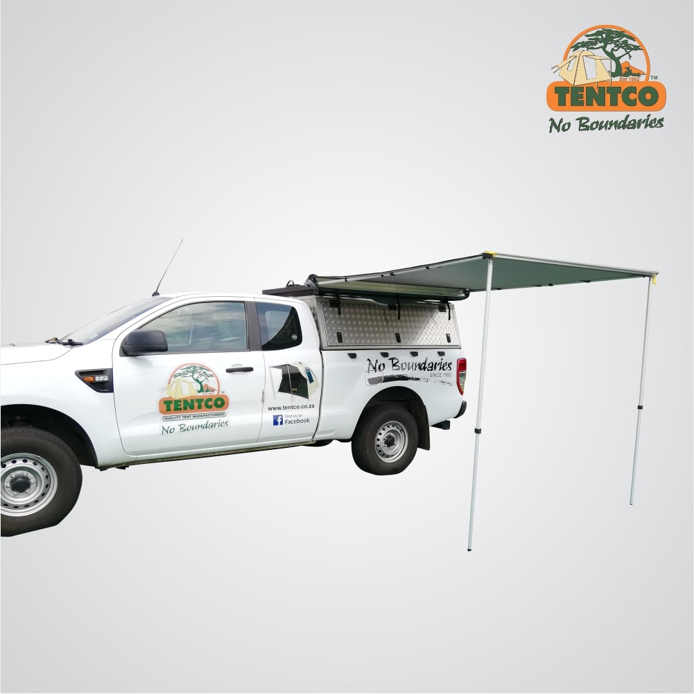 Awning 2.0m - Tentco TE157