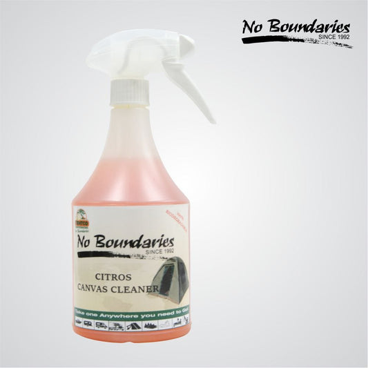 Tentco Canvas Cleaner 1l - TENTCO TEA156