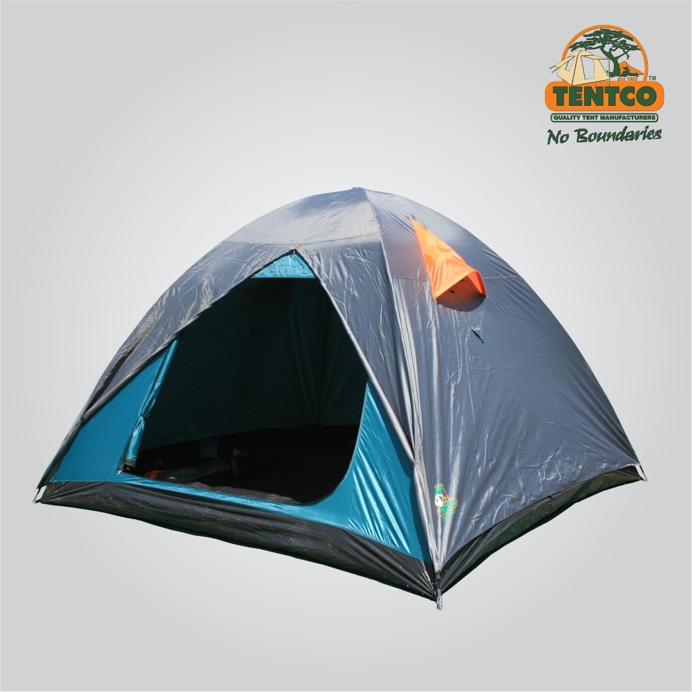 Caprivi 3 Dome Tent - TENTCO TE151 OUT OF STOCK