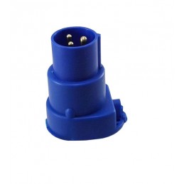 Caravan Park Adapter - 16A - Affipadaf