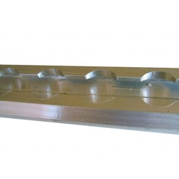 Cargo Track - 1 meter Affi