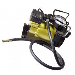 Compressor - 35 litre per minute  AFFI - COMPRESSOR37