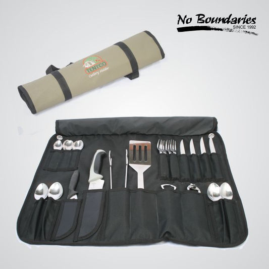 Cutlery Roll - TENTCO TEN228
