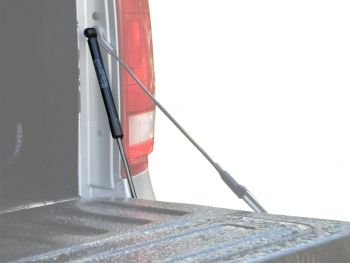 FORD RANGER EZDOWN TAILGATE KIT - FRONT RUNNER VACC103