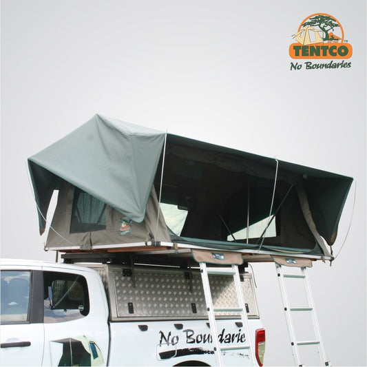 2.0m Rooftop Family Tent - TENTCO TE055