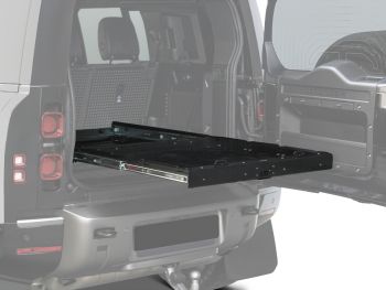 LAND ROVER NEW DEFENDER 110 (L663) CARGO SLIDE - FRONT RUNNER SSST005