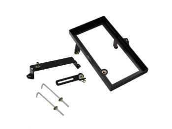 Toyota Hilux [2005-2015] 105A Battery Bracket - By Front Runner BBTH001