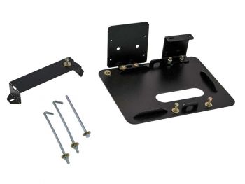 Land Rover Discovery LR4 Battery Bracket - By Front Runner BBLD004