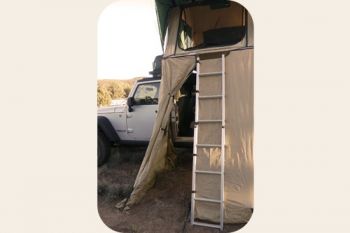 TENT LADDER - FRONT RUNNER TENT025