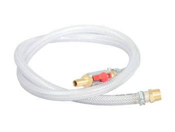 WATER TANK HOSE KIT - BY FRONT RUNNER