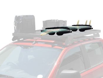 Pro Surfboard Windsurf & Paddle Board Carrier - By Front Runner RRAC052