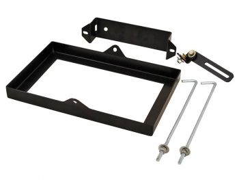 Universal 105A Battery Bracket - By Front Runner BBRA002