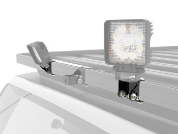ROOF RACK SPOTLIGHT BRACKET - BY FRONT RUNNER RRAC022