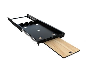 CARGO SLIDE/FRIDGE SLIDE 75L Load Rating 113kg - FRONT RUNNER