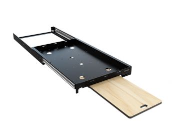 CARGO SLIDE/FRIDGE SLIDE 95L TO 100L - BY FRONT RUNNER