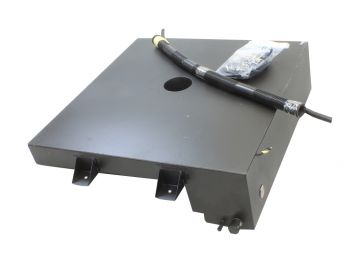 FORD RANGER RAPTOR (2019-CURRENT) AUXILIARY FUEL TANK - Front Runner F ...