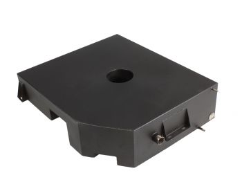 NISSAN NP300 DC AUX 60L FUEL TANK - Front Runner FTND001G