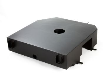 TOYOTA HILUX REVO (2016-CURRENT) AUXILIARY FUEL TANK FTTH014G