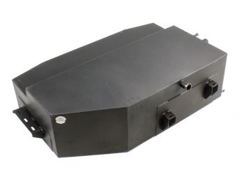 TOYOTA FJ CRUISER (2006-CURR) AUX 100L FUEL TANK - FRONT RUNNER FTTJ001G